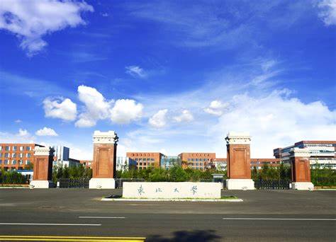 东北大学