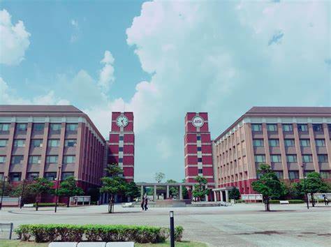 立命馆亚洲太平洋大学