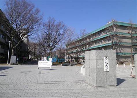 爱媛大学