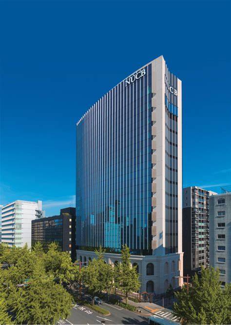 名古屋商科大学