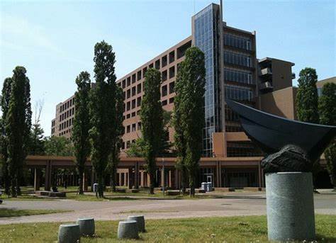 东京外国语大学