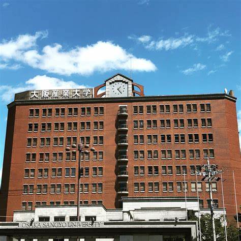 大阪产业大学